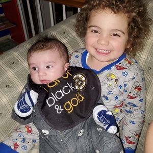 Meet your Posher, Helio